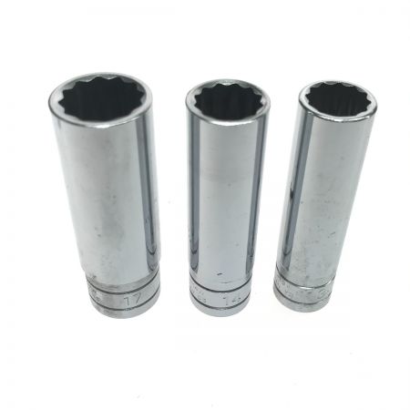  KTC ケーティーシー ソケットセット 