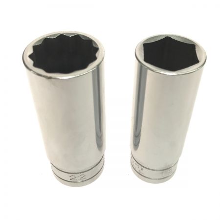  KTC ケーティーシー ソケットセット 