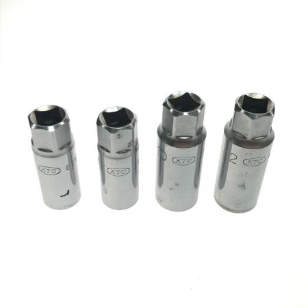  KTC ケーティーシー スタッドボルトリムーバー 4本セット 