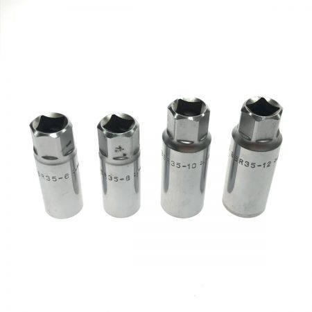  KTC ケーティーシー スタッドボルトリムーバー 4本セット 