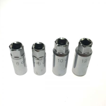  KTC ケーティーシー スタッドボルトリムーバー 4本セット 