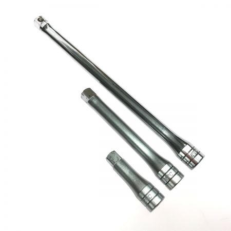  KTC ケーティーシー エクステンションバー 3本セット