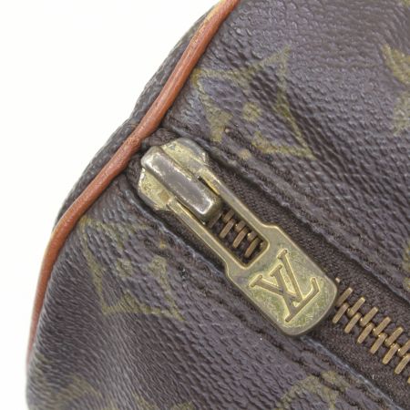  LOUIS VUITTON ルイヴィトン モノグラム パピヨン26 ハンドバッグ M61366