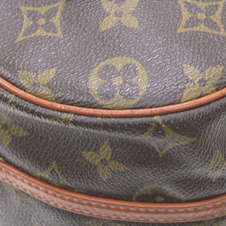  LOUIS VUITTON ルイヴィトン モノグラム パピヨン26 ハンドバッグ M61366