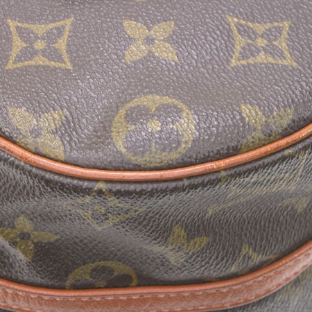  LOUIS VUITTON ルイヴィトン モノグラム パピヨン26 ハンドバッグ M61366