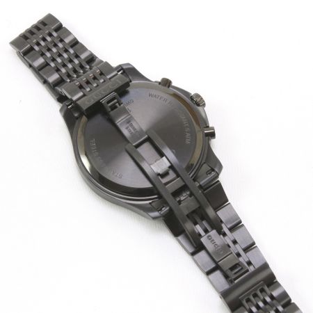  GUCCI グッチ メンズクォーツ 腕時計 126.2