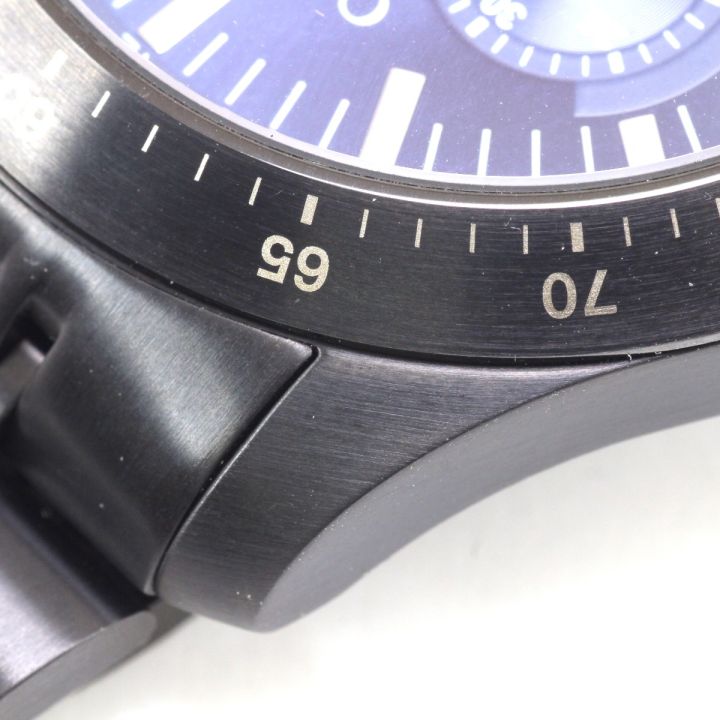 GUCCI グッチ メンズクォーツ 腕時計 126.2 - 中古腕時計 - なんでも