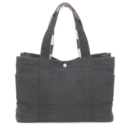  PORTER ポーター キャンバス トートバッグ ブラック
