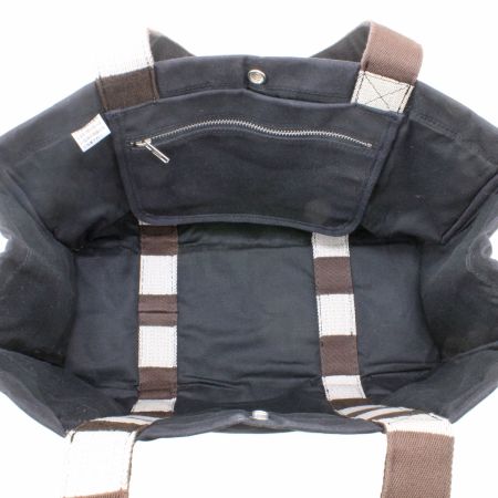  PORTER ポーター キャンバス トートバッグ ブラック