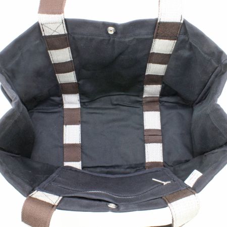  PORTER ポーター キャンバス トートバッグ ブラック