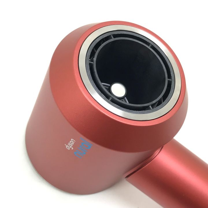 Dyson ダイソン ドライヤー ヘアードライヤースーパーソニックnural