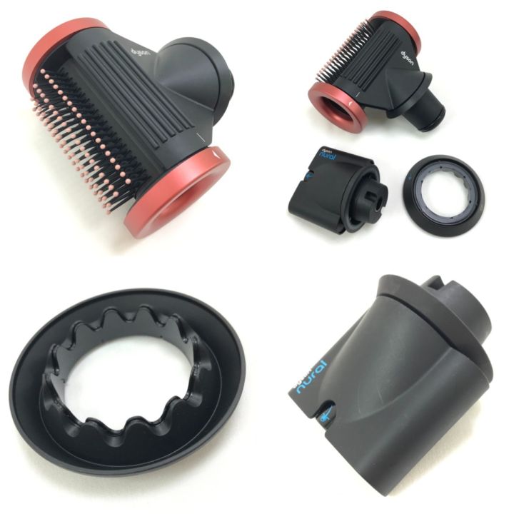 Dyson ダイソン ドライヤー ヘアードライヤースーパーソニック