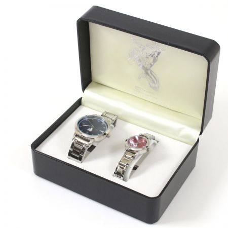   MARVEL USJ スパイダーマン ペアウォッチ