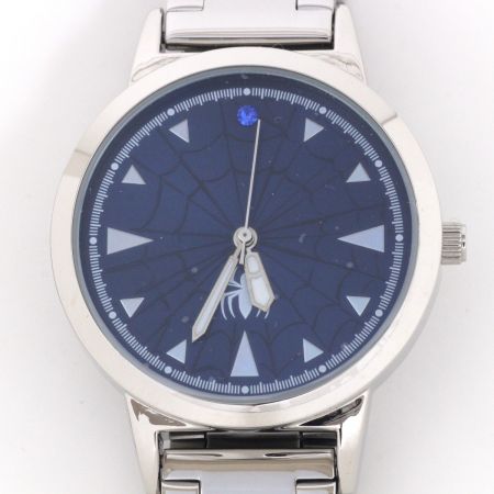   MARVEL USJ スパイダーマン ペアウォッチ