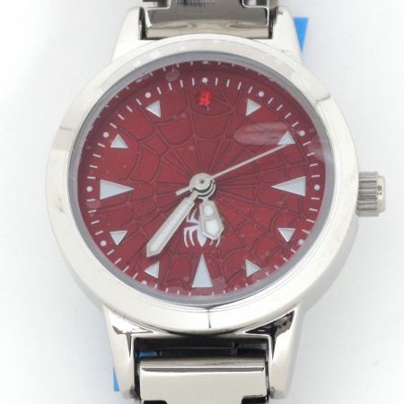   MARVEL USJ スパイダーマン ペアウォッチ