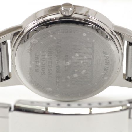   MARVEL USJ スパイダーマン ペアウォッチ