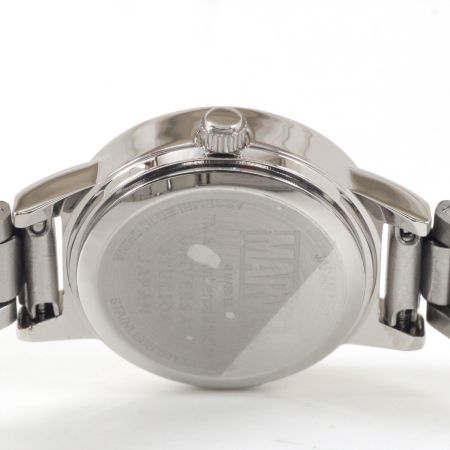   MARVEL USJ スパイダーマン ペアウォッチ