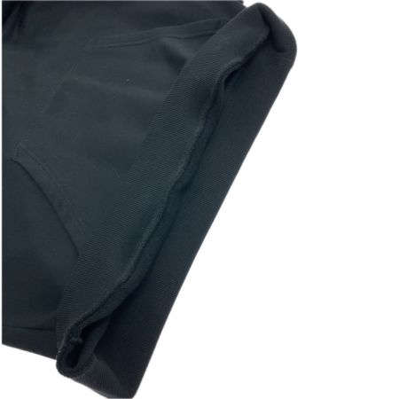  GIVENCHY ジバンシー Embroidery Logo Hoodie パーカー BMJ03D30AF ブラック