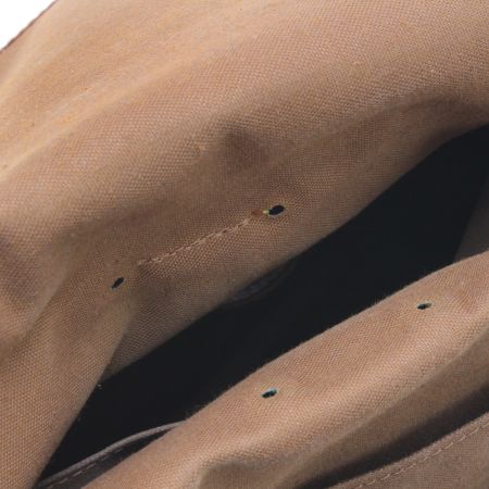  LOUIS VUITTON ルイヴィトン モノグラム ソミュール35 ショルダーバッグ M42254《ジャンク品》 M42254