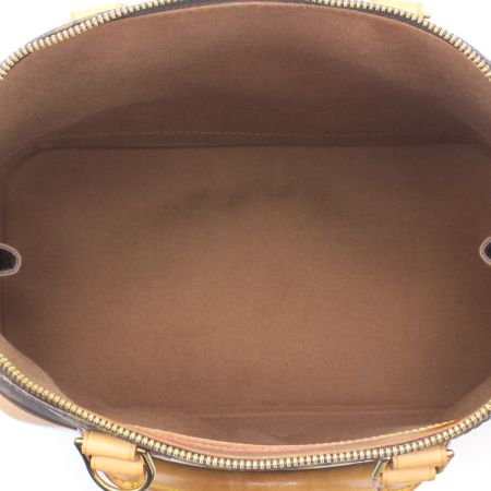  LOUIS VUITTON ルイヴィトン モノグラム アルマ ハンドバッグ M51130