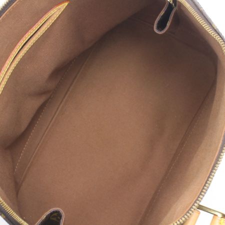  LOUIS VUITTON ルイヴィトン モノグラム アルマ ハンドバッグ M51130