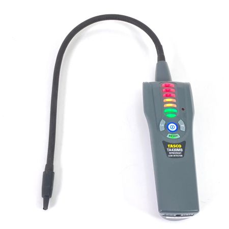  TASCO 高精度フロンガスリークテスタ TA430MB