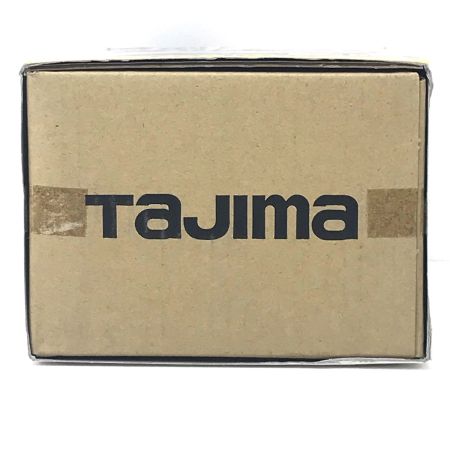  TAJIMA タジマ 胴ベルト用蛇腹縦型 L1セット Lサイズ B1SLJR-TL1BK