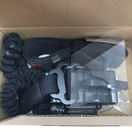  TAJIMA タジマ 胴ベルト用蛇腹縦型 L1セット Lサイズ B1SLJR-TL1BK