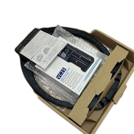 HALO SL ILLUMAGEAR ヘルメットライト HALO SL ILLUMAGEAR ヘイロー SL スタンダードセット