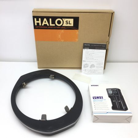  ILLUMAGEAR ヘッドライト