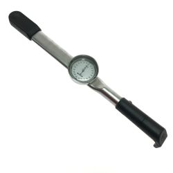 $$ TOHNICHI ハンドツール トルクレンチ ダイヤル式 DB200N Dランク