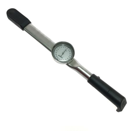  TOHNICHI ハンドツール トルクレンチ ダイヤル式 DB200N