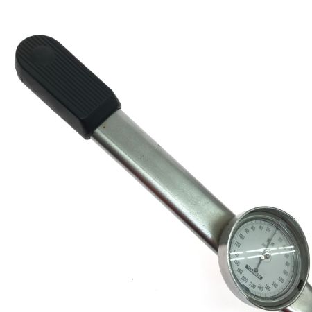  TOHNICHI ハンドツール トルクレンチ ダイヤル式 DB200N