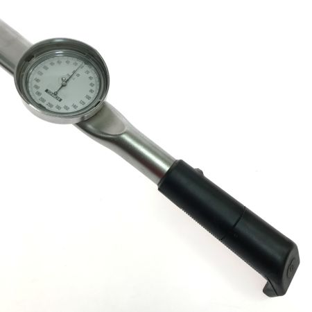  TOHNICHI ハンドツール トルクレンチ ダイヤル式 DB200N