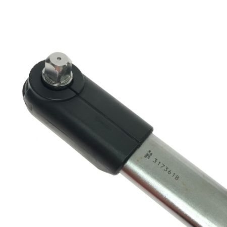  TOHNICHI ハンドツール トルクレンチ ダイヤル式 DB200N