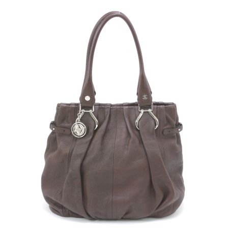  CELINE セリーヌ トートバッグ SD-SA-1018 ブラウン