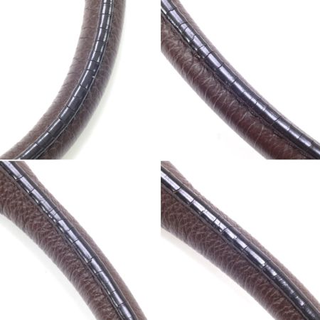  CELINE セリーヌ トートバッグ SD-SA-1018 ブラウン