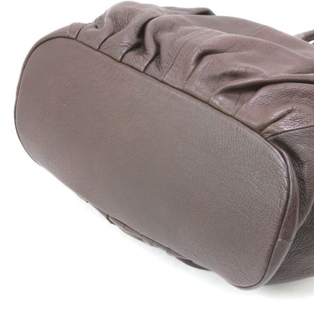  CELINE セリーヌ トートバッグ SD-SA-1018 ブラウン