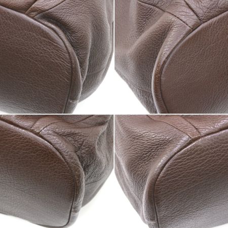  CELINE セリーヌ トートバッグ SD-SA-1018 ブラウン