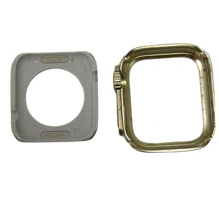 Apple アップル Apple Watch アップルウォッチ 45mm スポーツバンド Series 9 MRM83J/A
