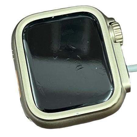 Apple アップル Apple Watch アップルウォッチ 45mm スポーツバンド Series 9 MRM83J/A