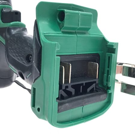  HiKOKI ハイコーキ インパクトドライバ 本体のみ WHP18DBL グリーン