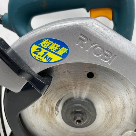 RYOBI リョービ 丸のこ MW-145 本体のみ 145mm