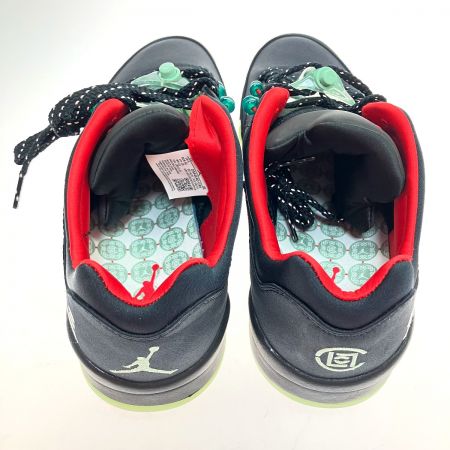   NIKE×CLOT AIR JORDAN5 RETRO LOW スニーカー 28cm DM4640-036