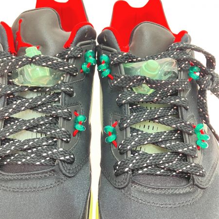   NIKE×CLOT AIR JORDAN5 RETRO LOW スニーカー 28cm DM4640-036