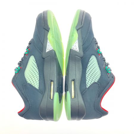   NIKE×CLOT AIR JORDAN5 RETRO LOW スニーカー 28cm DM4640-036