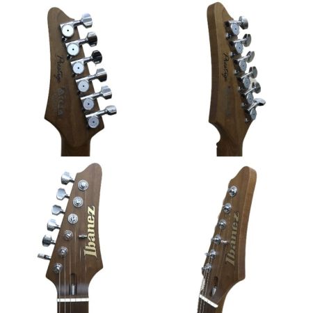  IBANEZ アイバニーズ エレキギター az2402 az2402