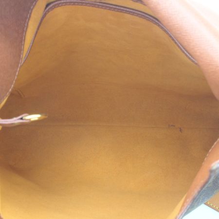  LOUIS VUITTON ルイヴィトン モノグラム ミュゼット ショルダーバッグ M51256