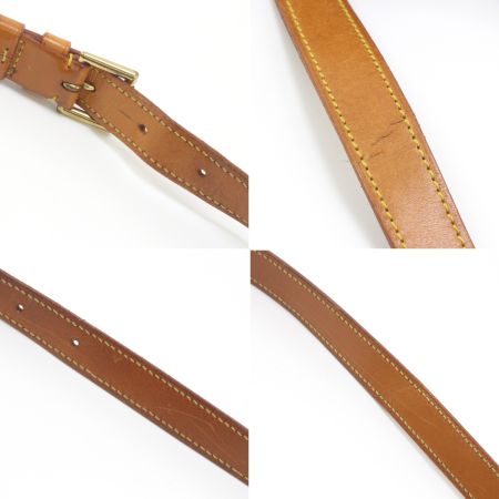  LOUIS VUITTON ルイヴィトン モノグラム ミュゼット ショルダーバッグ M51256