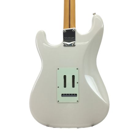  HISTORY エレキギター STタイプ ハードケース付 SH-SV Vintage White(VWH)